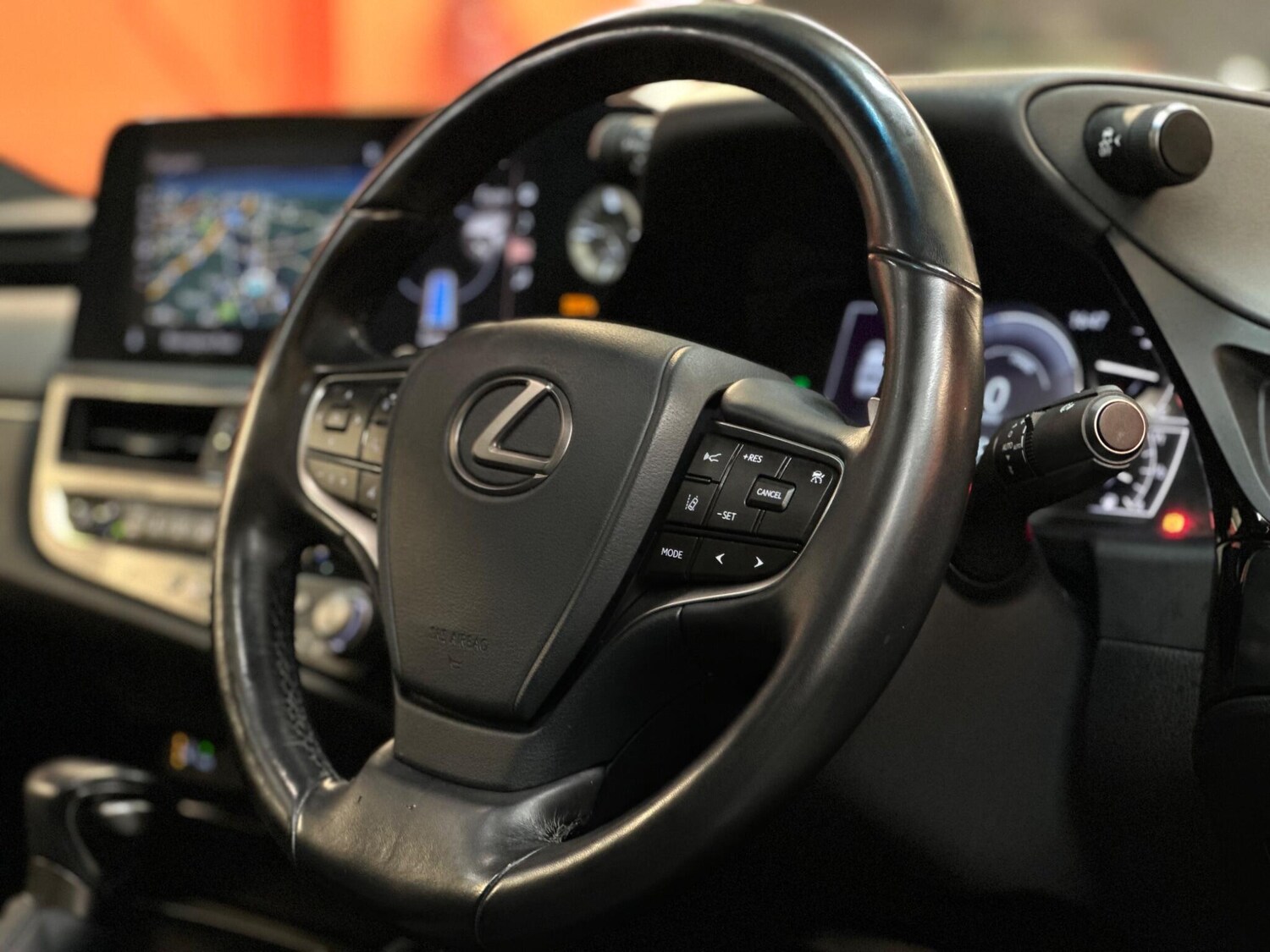 Used Lexus ES for sale - 77925091: Photo 33