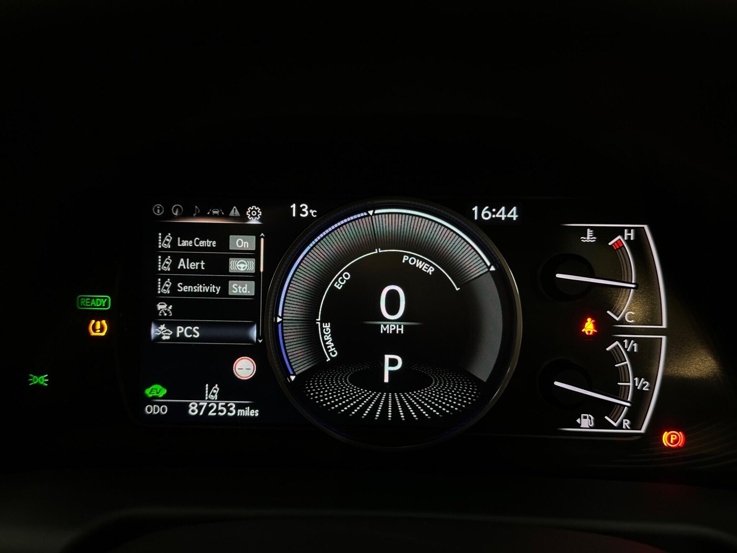 Used Lexus ES for sale - 77925091: Photo 36