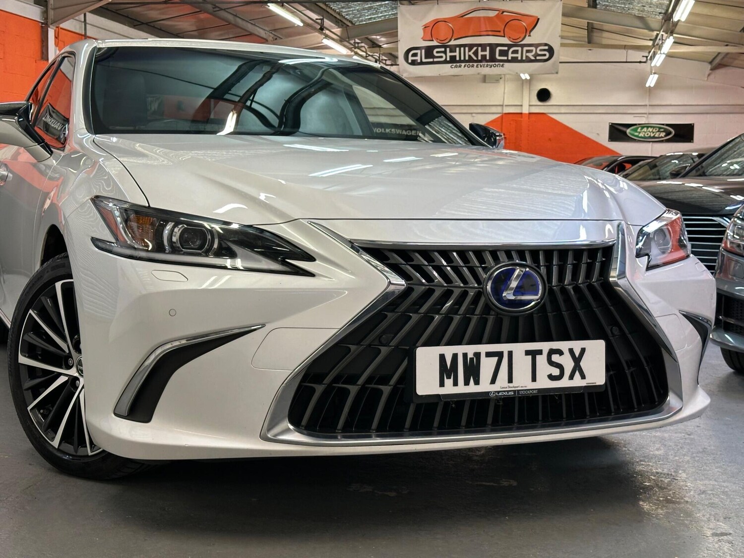 Used Lexus ES for sale - 77925091: Photo 39