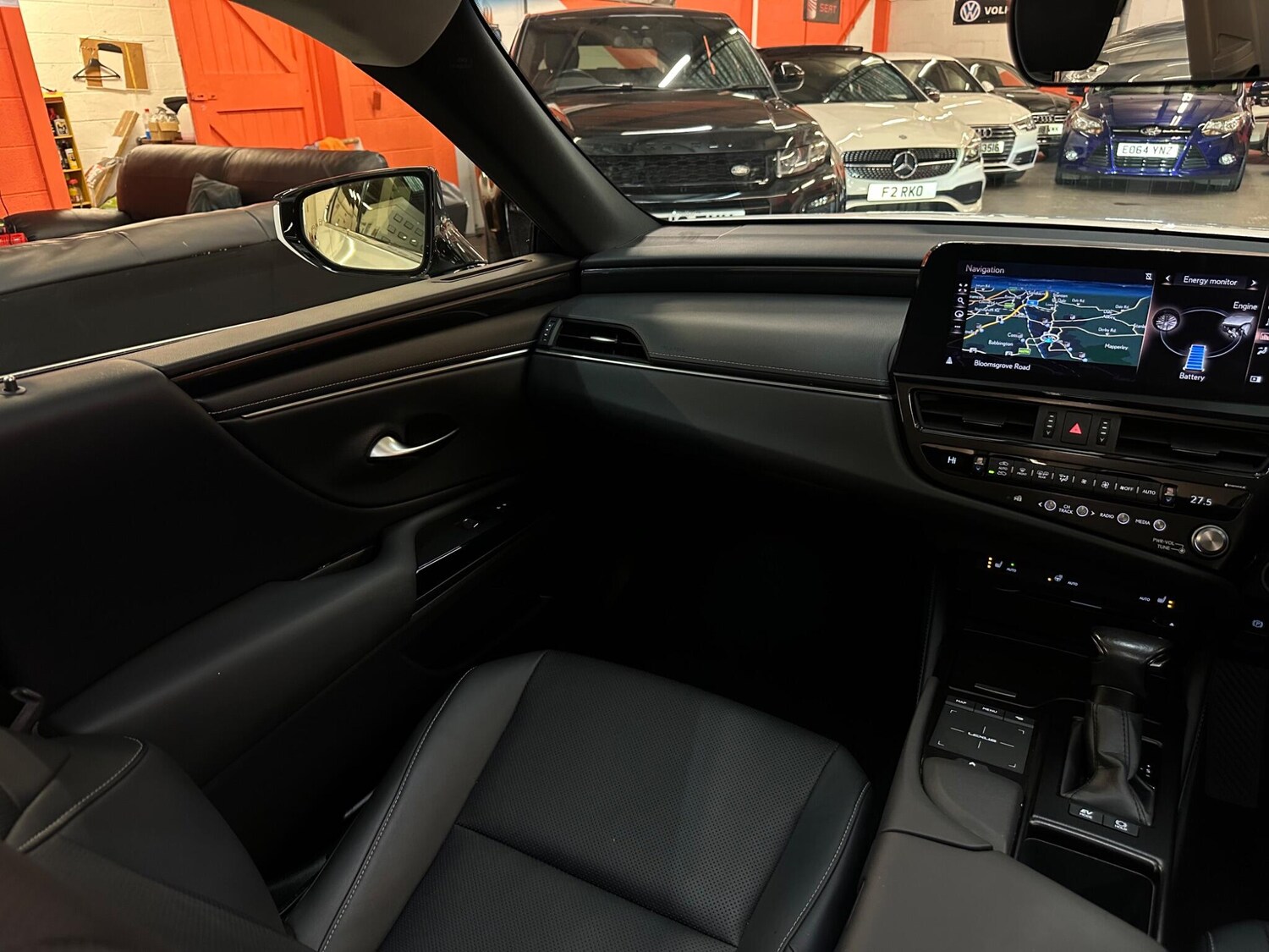 Used Lexus ES for sale - 77925091: Photo 44