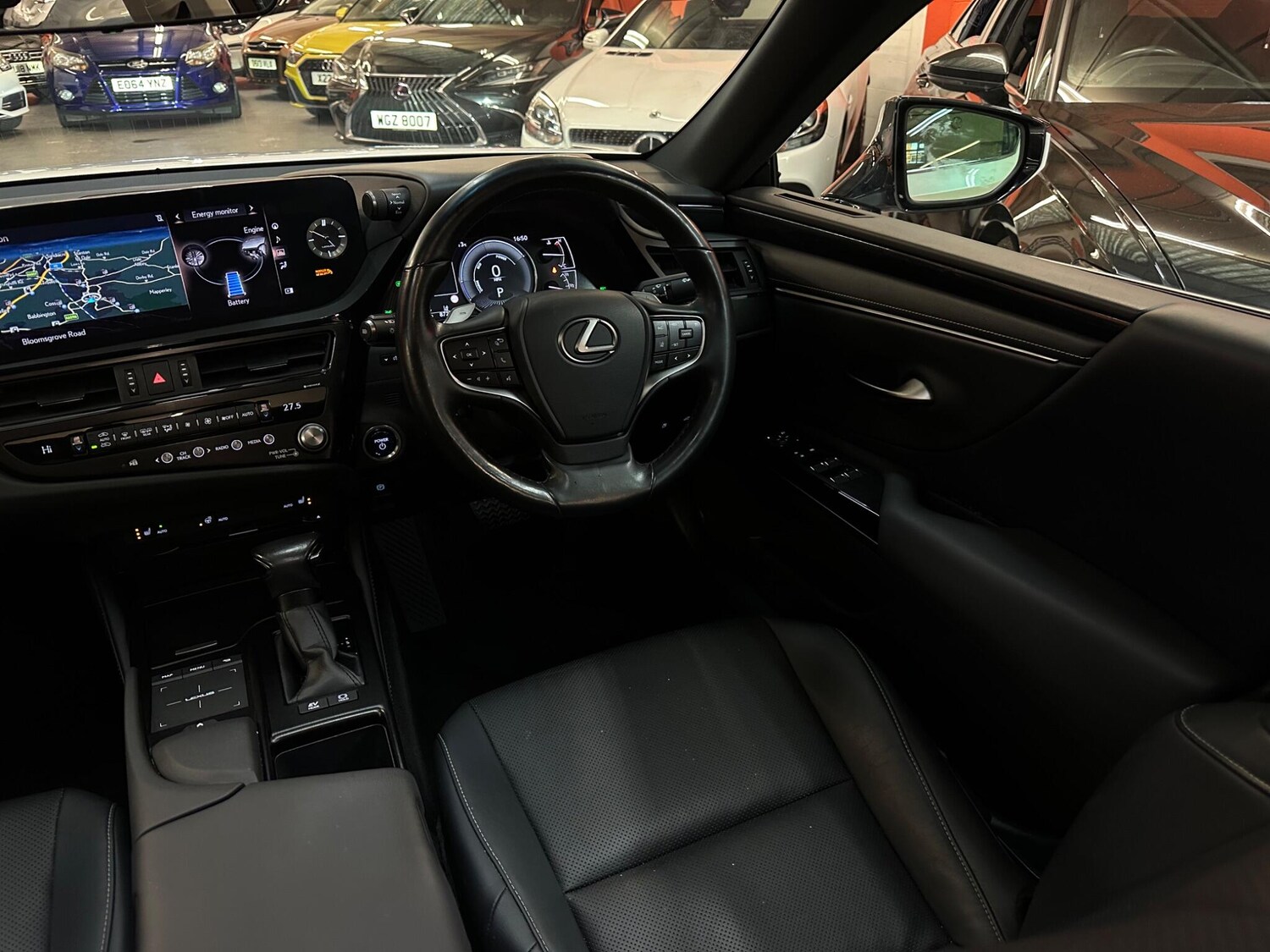 Used Lexus ES for sale - 77925091: Photo 45