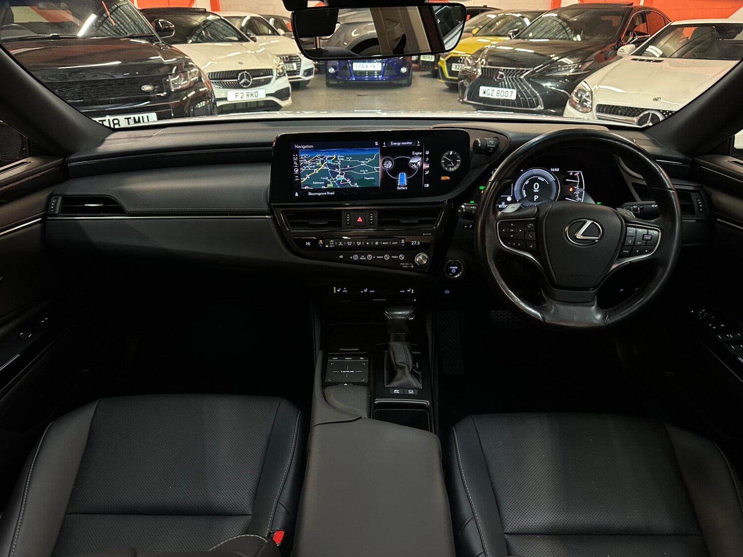 Used Lexus ES for sale - 77925091: Photo 46