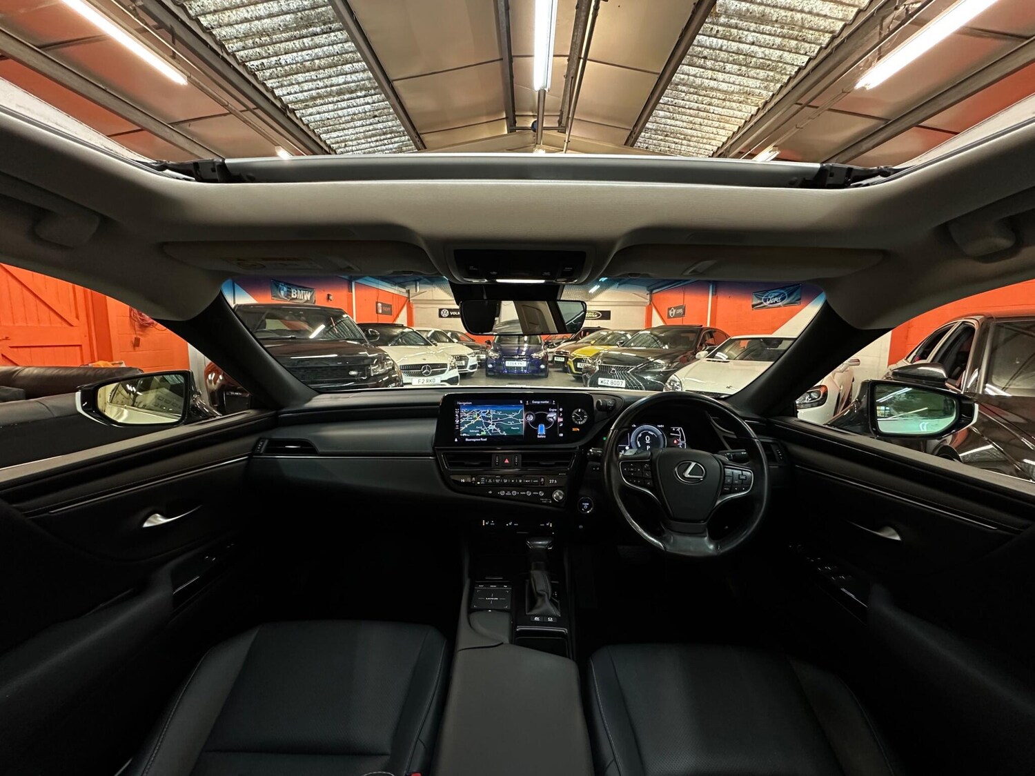 Used Lexus ES for sale - 77925091: Photo 47