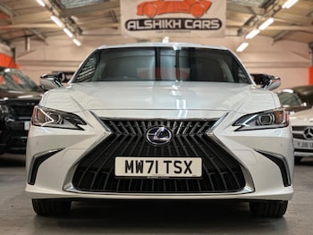 Used Lexus ES 2022 for sale - 77925091: Photo