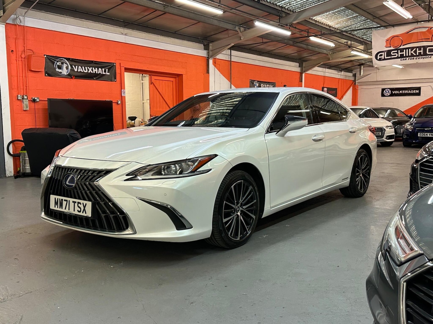 Used Lexus ES for sale - 77925091: Photo 5