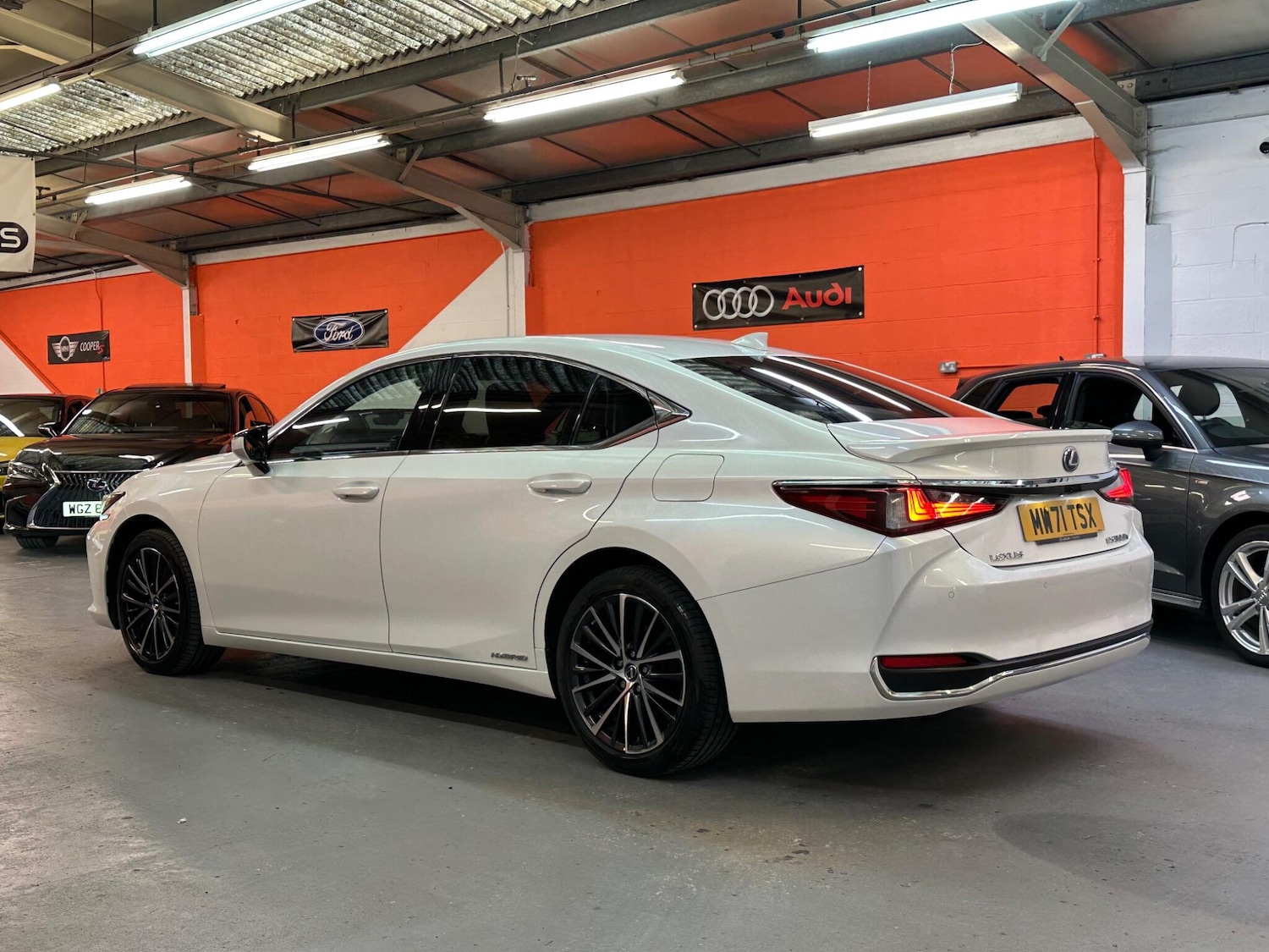 Used Lexus ES for sale - 77925091: Photo 6