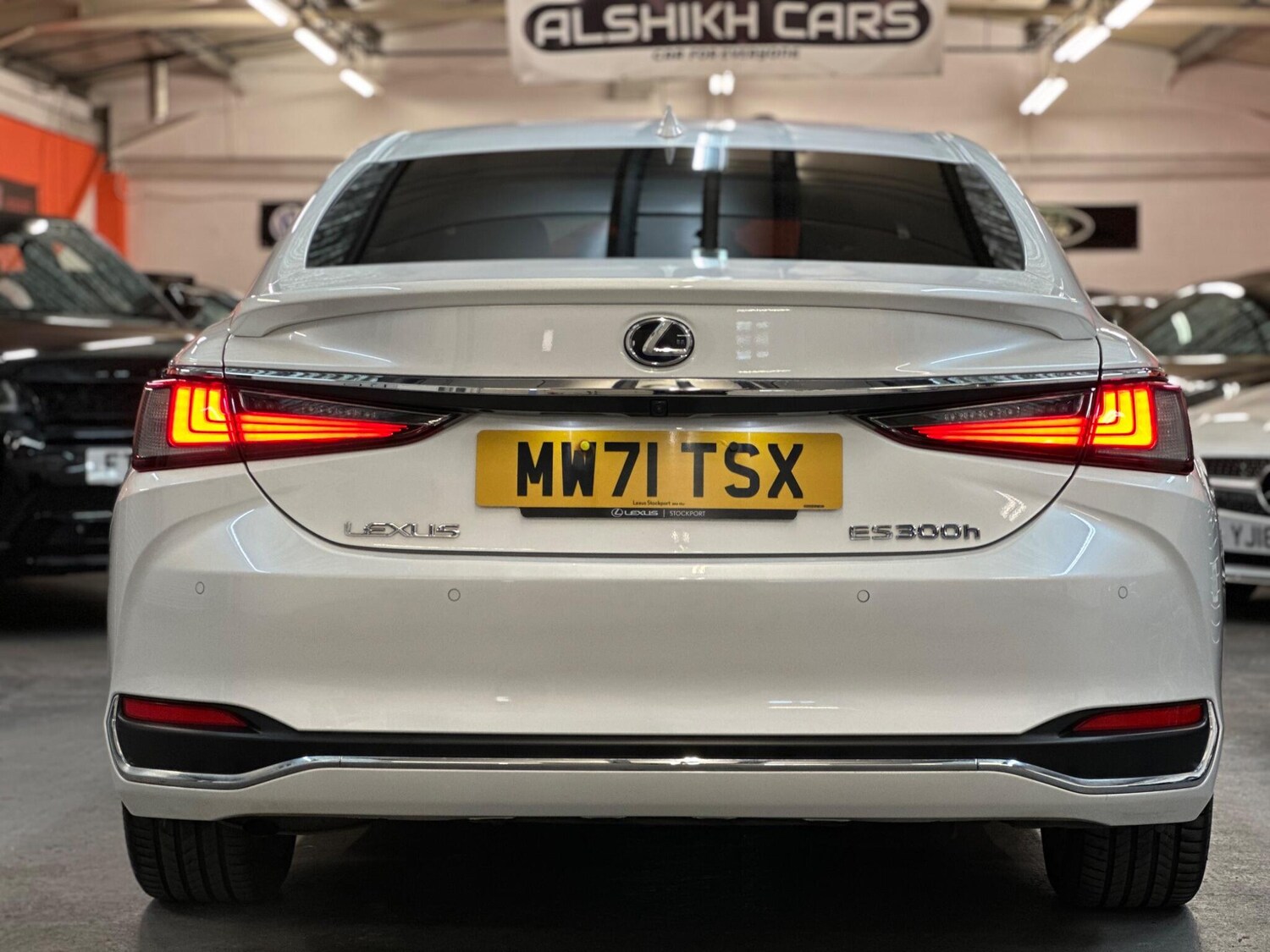 Used Lexus ES for sale - 77925091: Photo 7