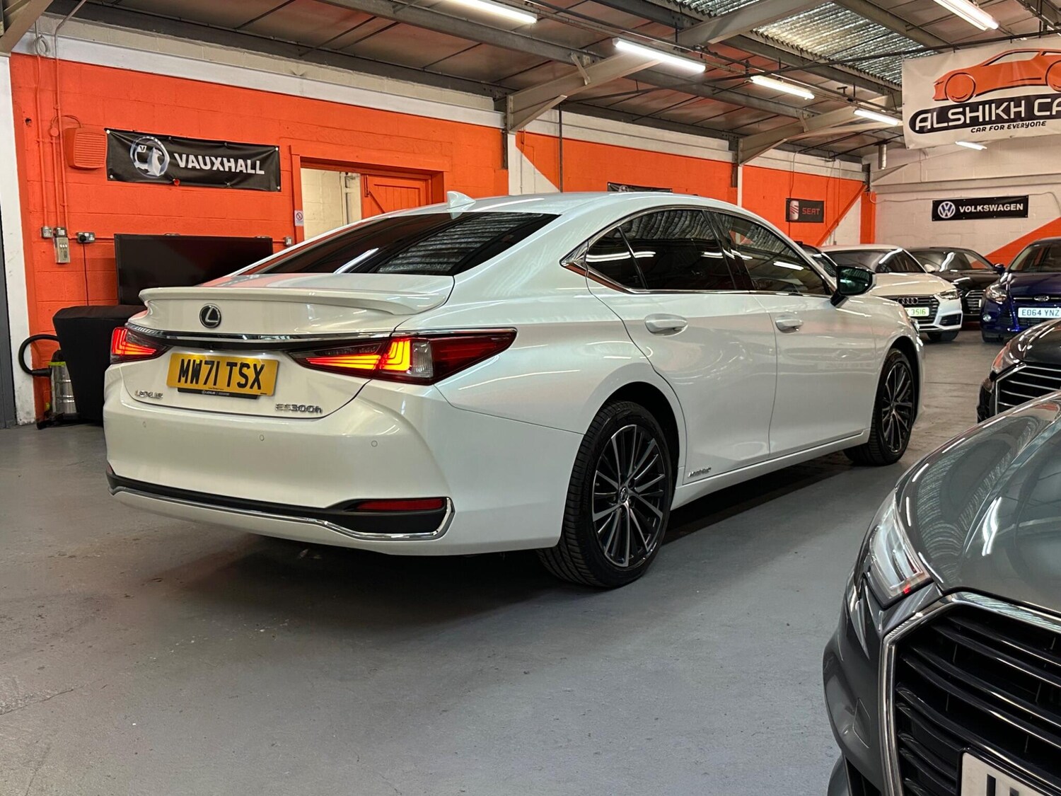 Used Lexus ES for sale - 77925091: Photo 8