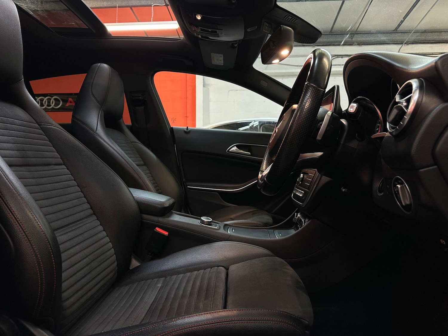 Used Mercedes-Benz CLA for sale - 78141380: Photo 11