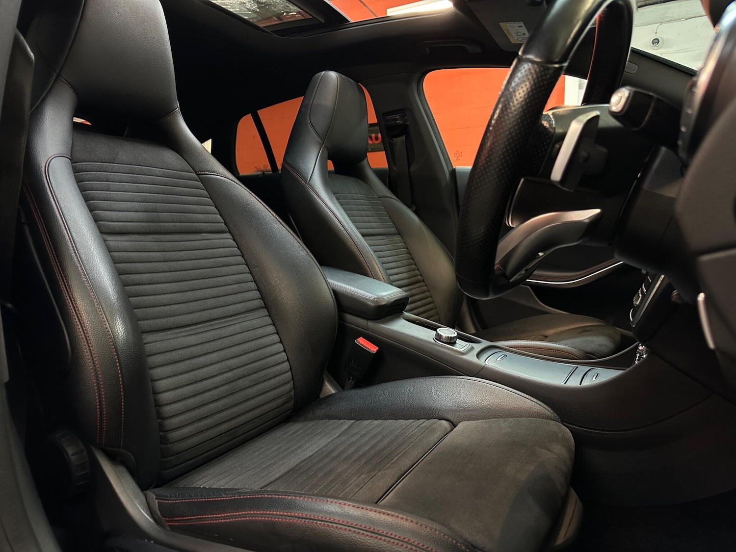 Used Mercedes-Benz CLA for sale - 78141380: Photo 12