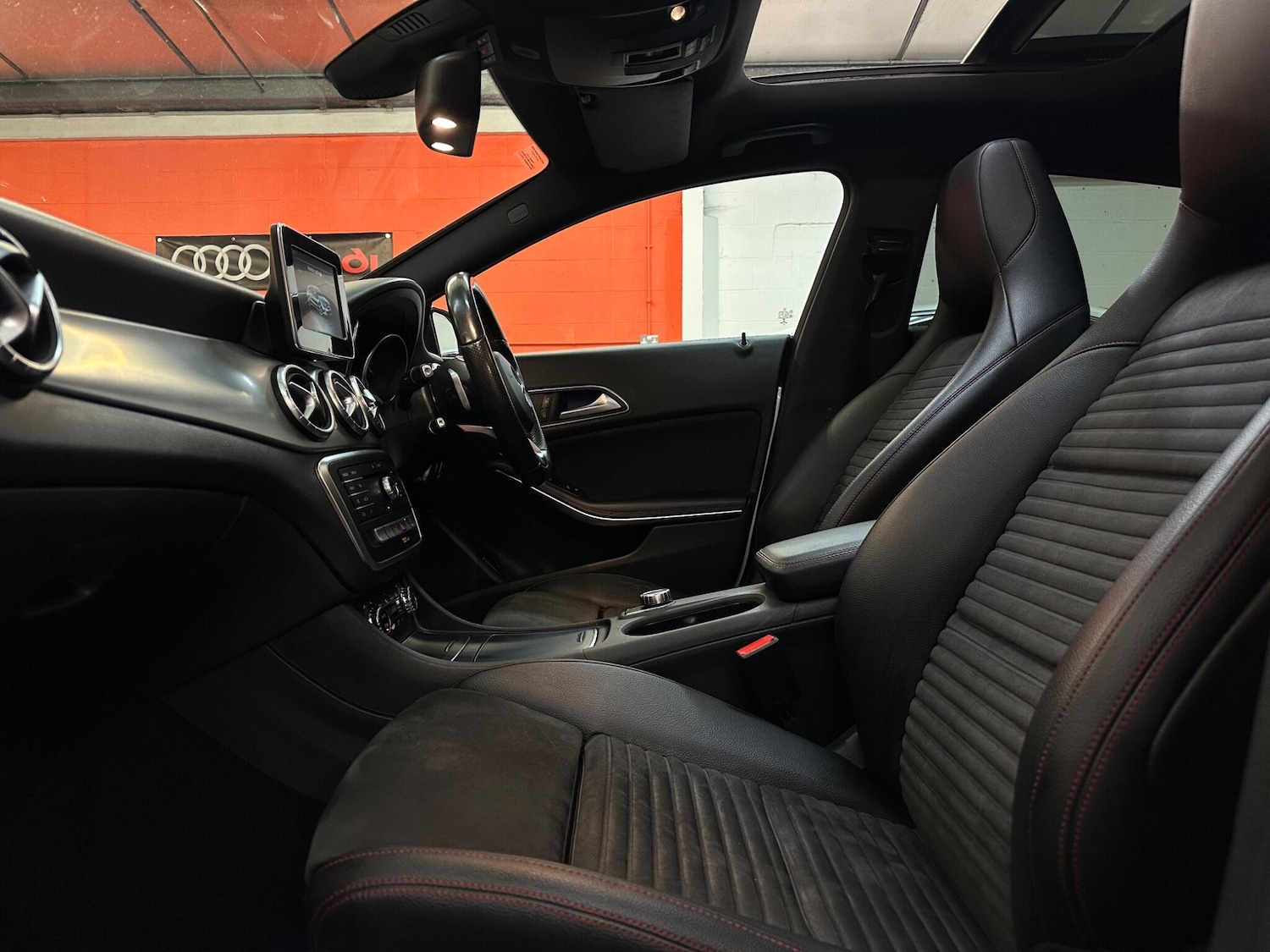 Used Mercedes-Benz CLA for sale - 78141380: Photo 13