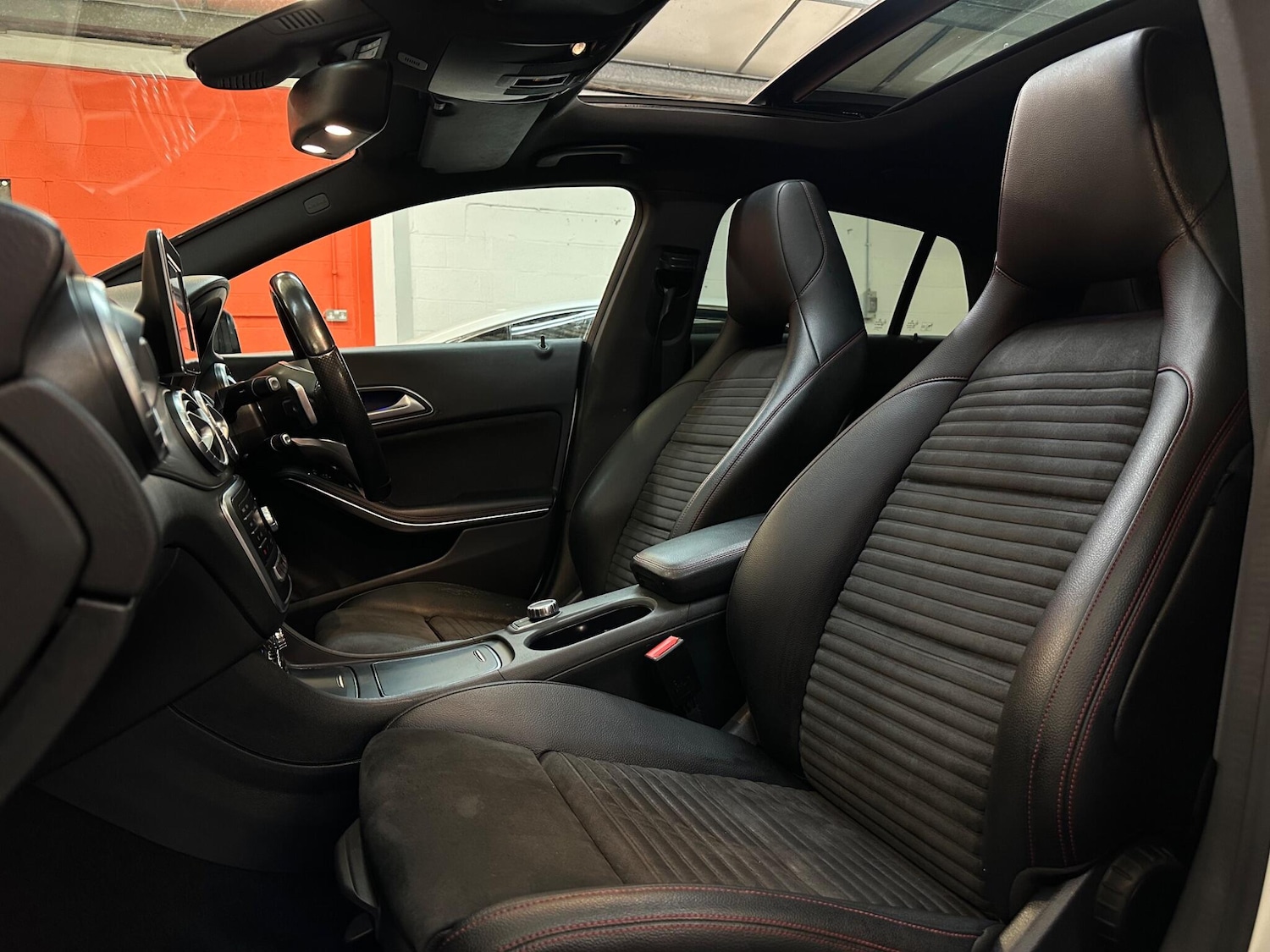 Used Mercedes-Benz CLA for sale - 78141380: Photo 14