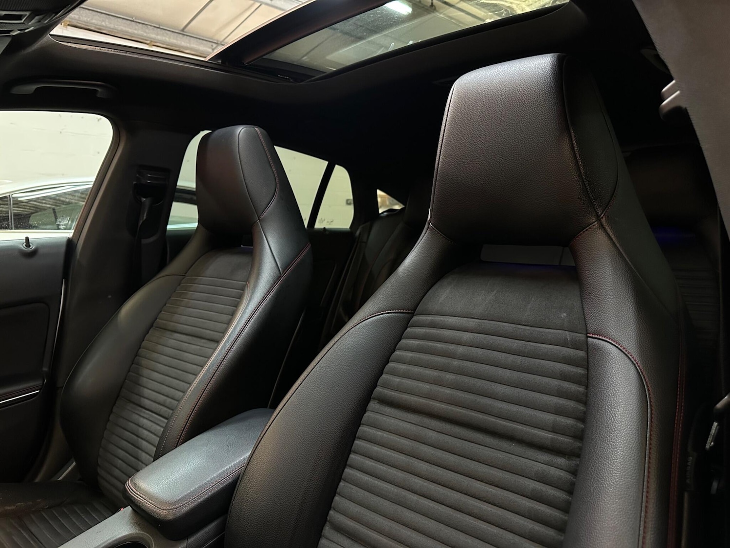 Used Mercedes-Benz CLA for sale - 78141380: Photo 15