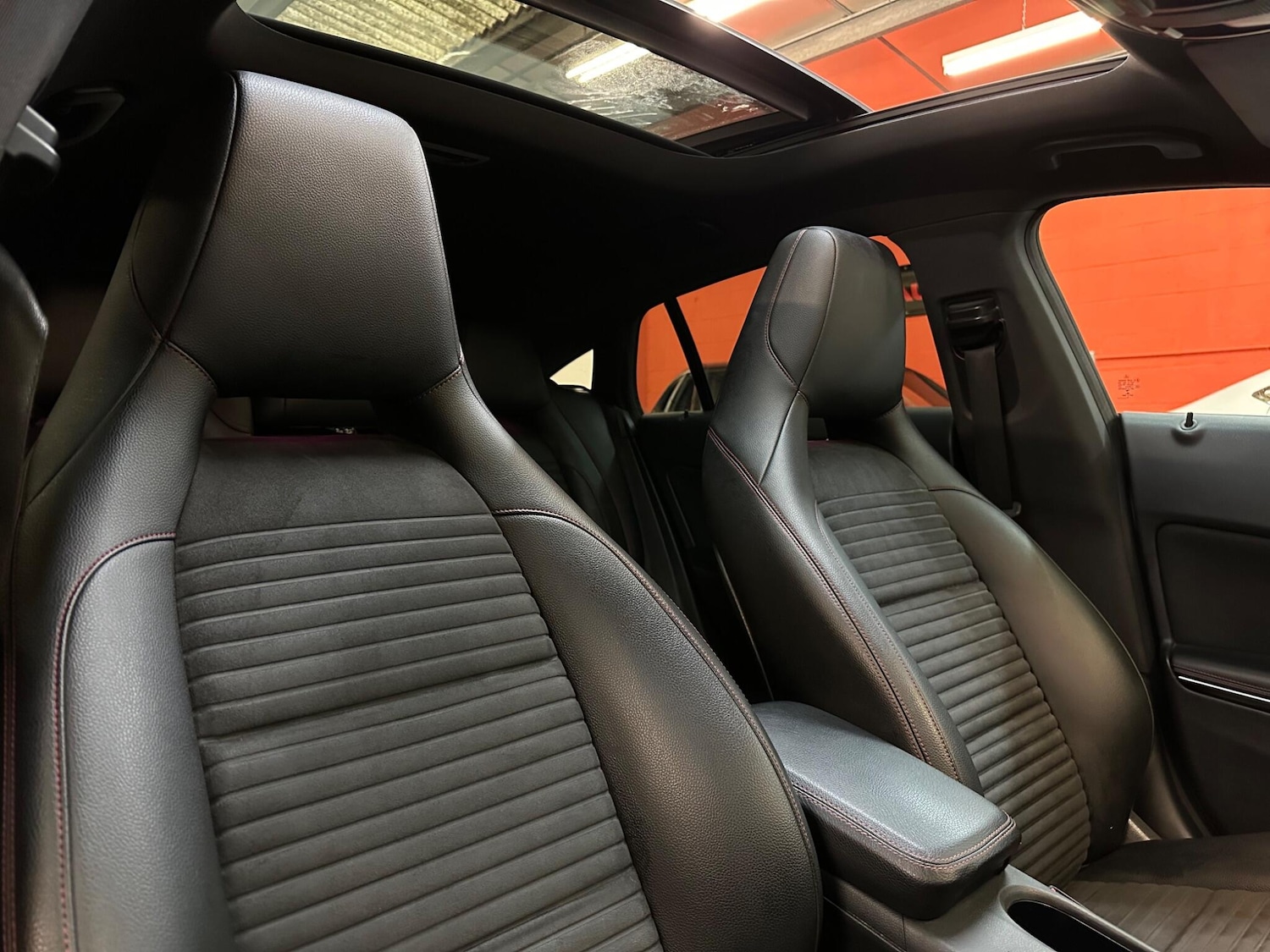 Used Mercedes-Benz CLA for sale - 78141380: Photo 16