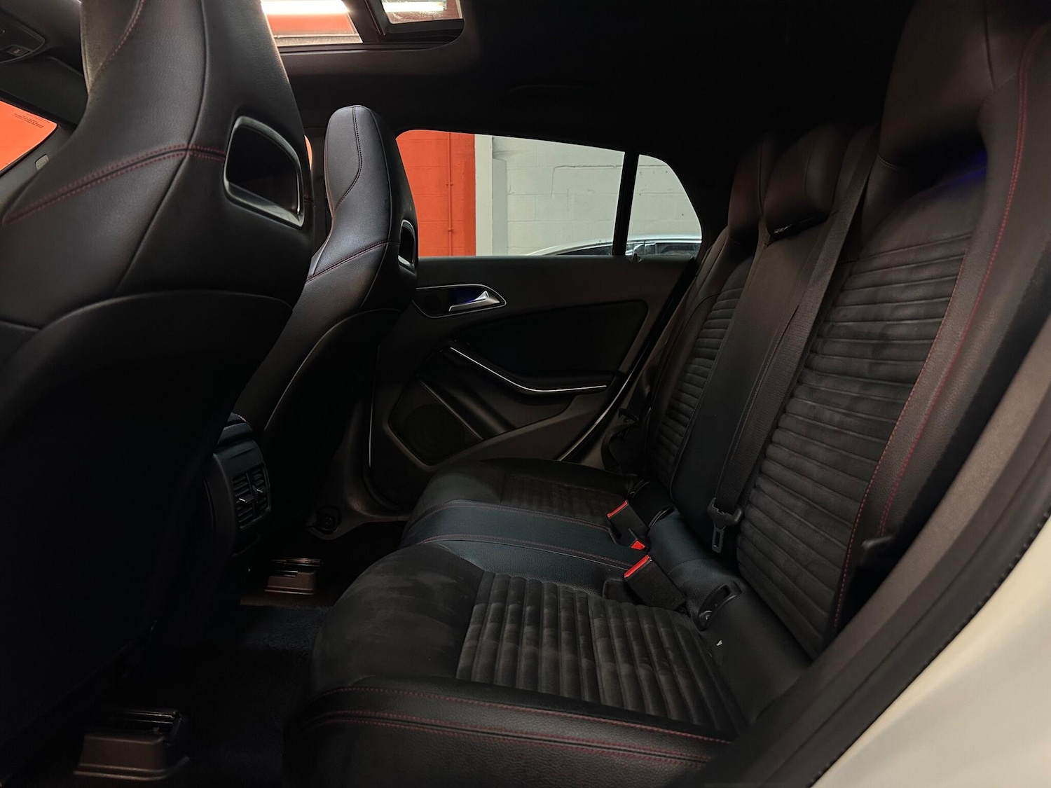 Used Mercedes-Benz CLA for sale - 78141380: Photo 17