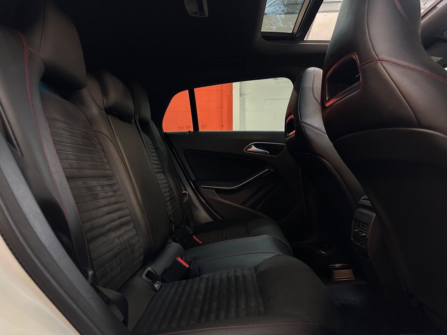 Used Mercedes-Benz CLA for sale - 78141380: Photo 18