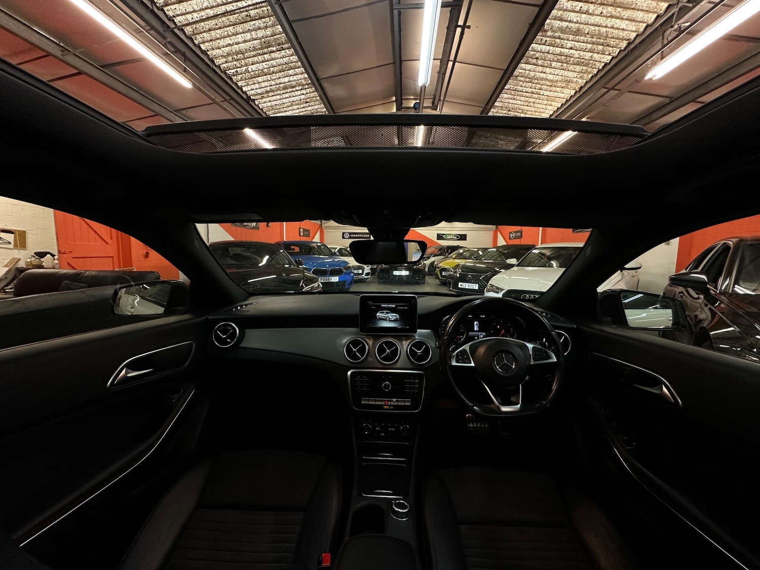 Used Mercedes-Benz CLA for sale - 78141380: Photo 2