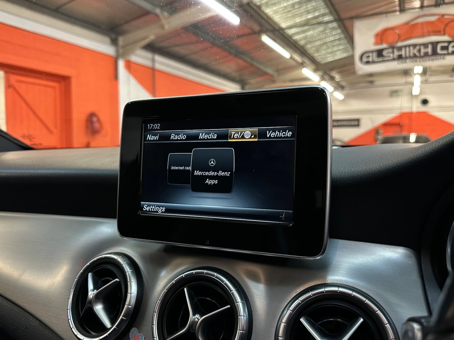 Used Mercedes-Benz CLA for sale - 78141380: Photo 23