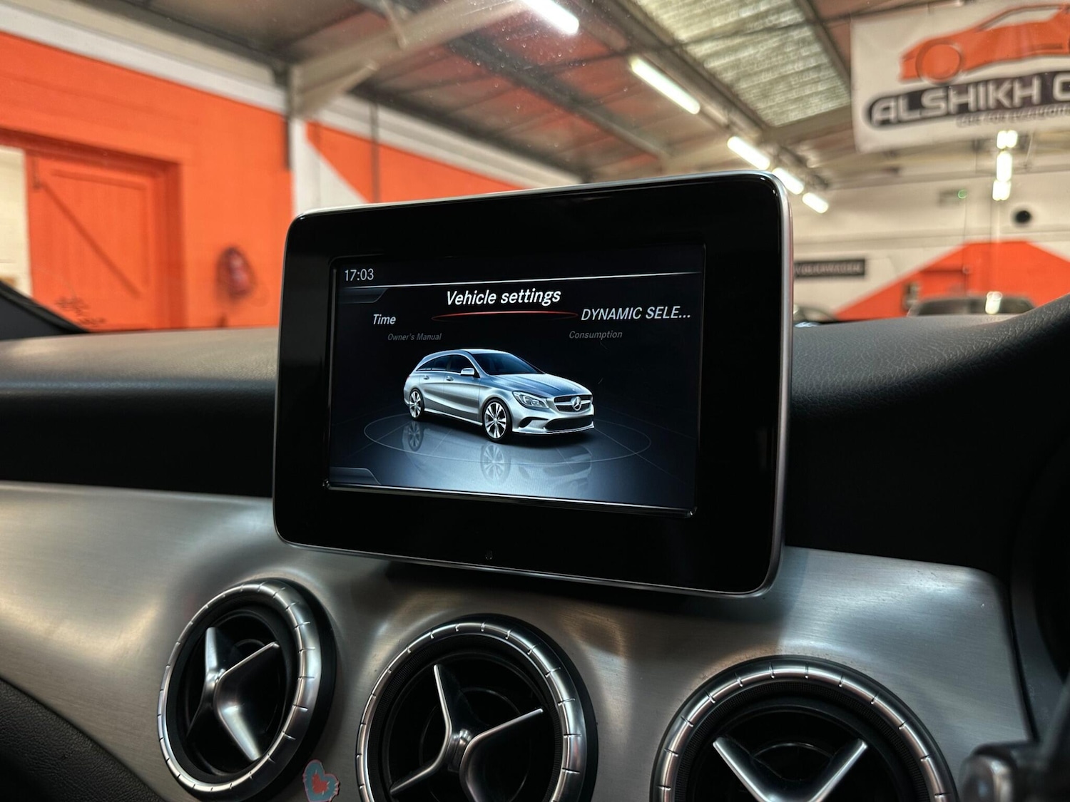 Used Mercedes-Benz CLA for sale - 78141380: Photo 25