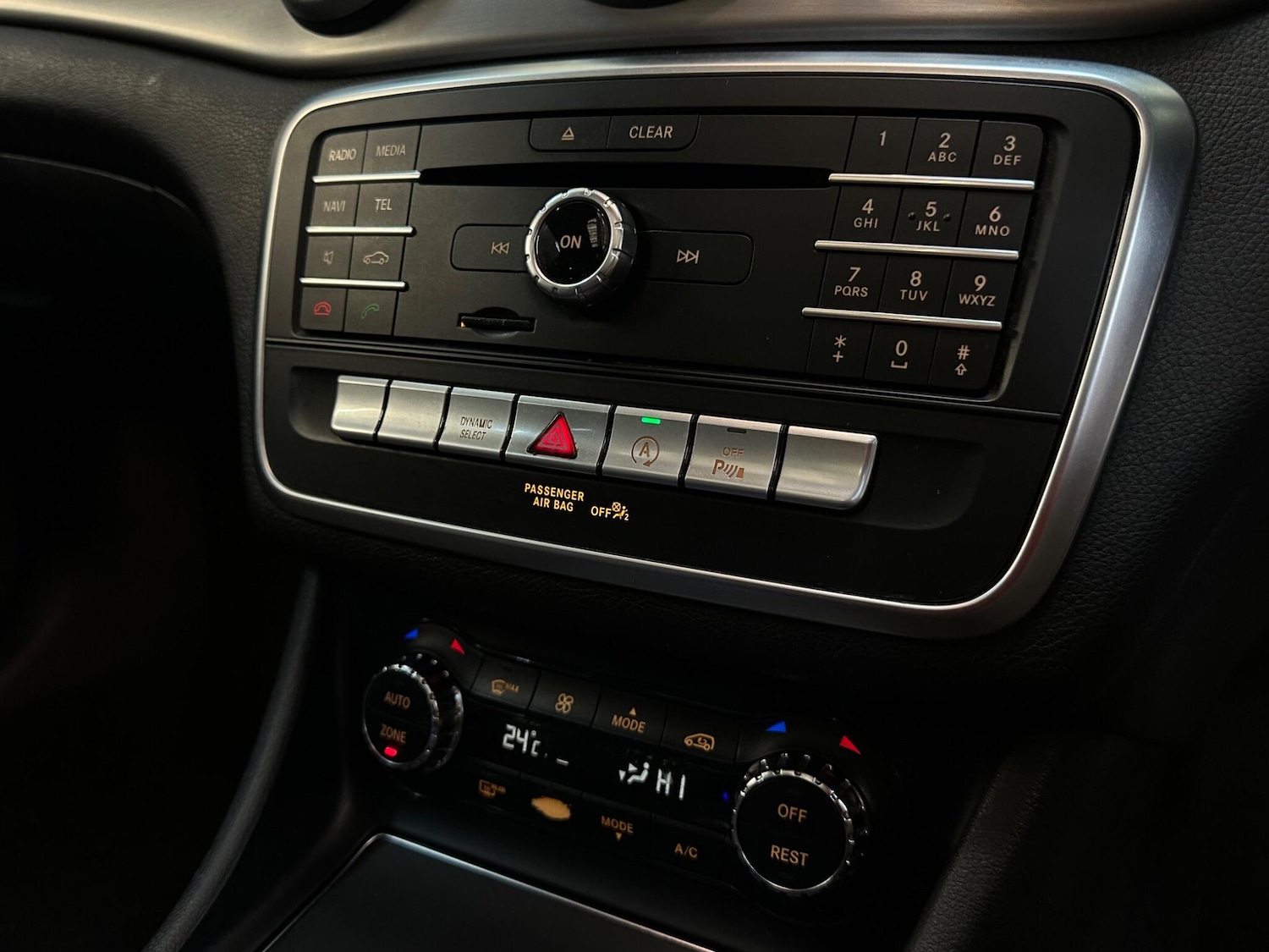 Used Mercedes-Benz CLA for sale - 78141380: Photo 26