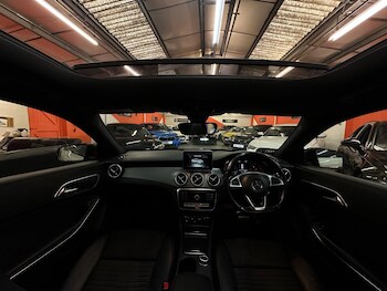 Used Mercedes-Benz CLA 2016 for sale - 78141380: Photo