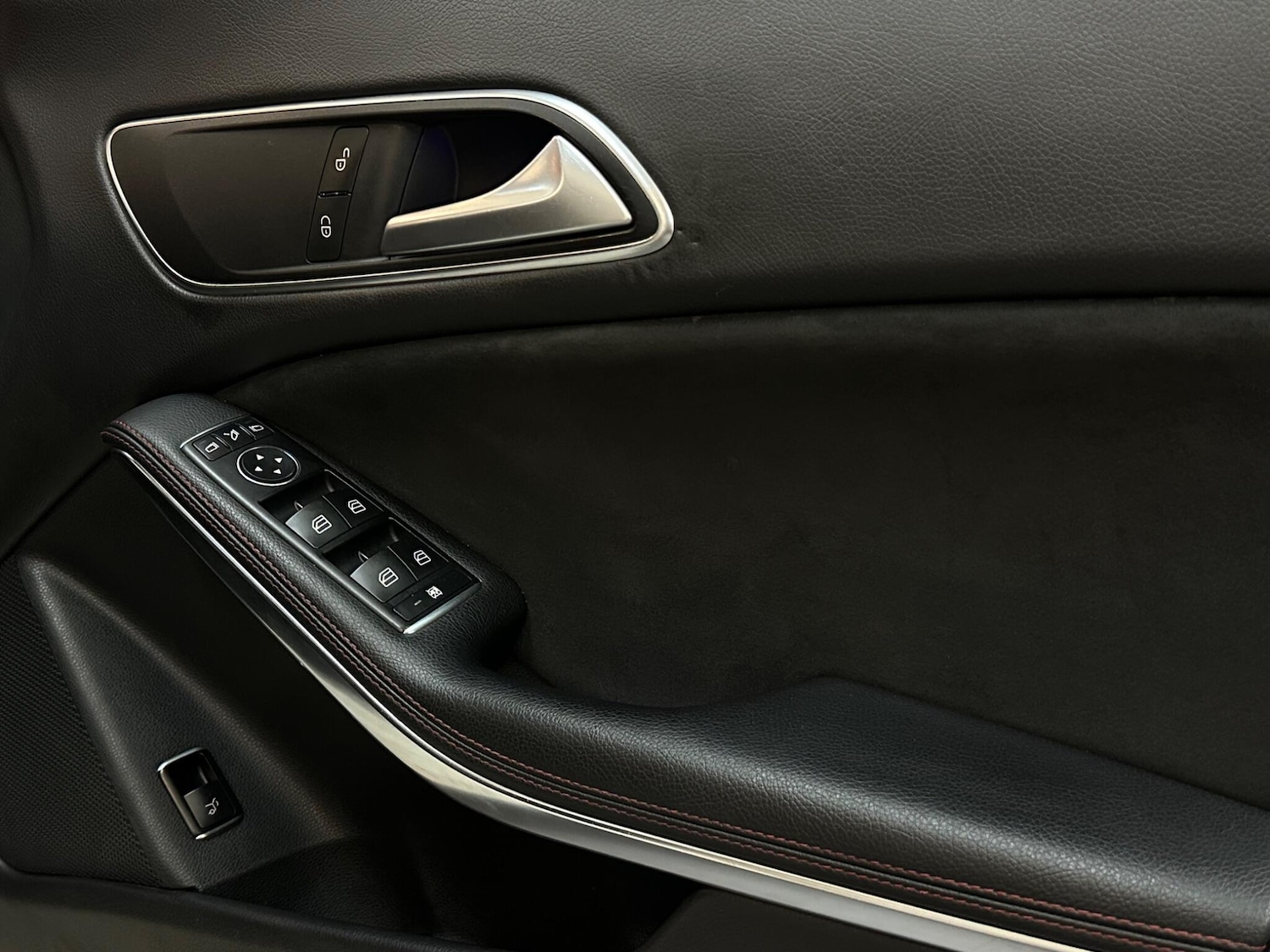 Used Mercedes-Benz CLA for sale - 78141380: Photo 32