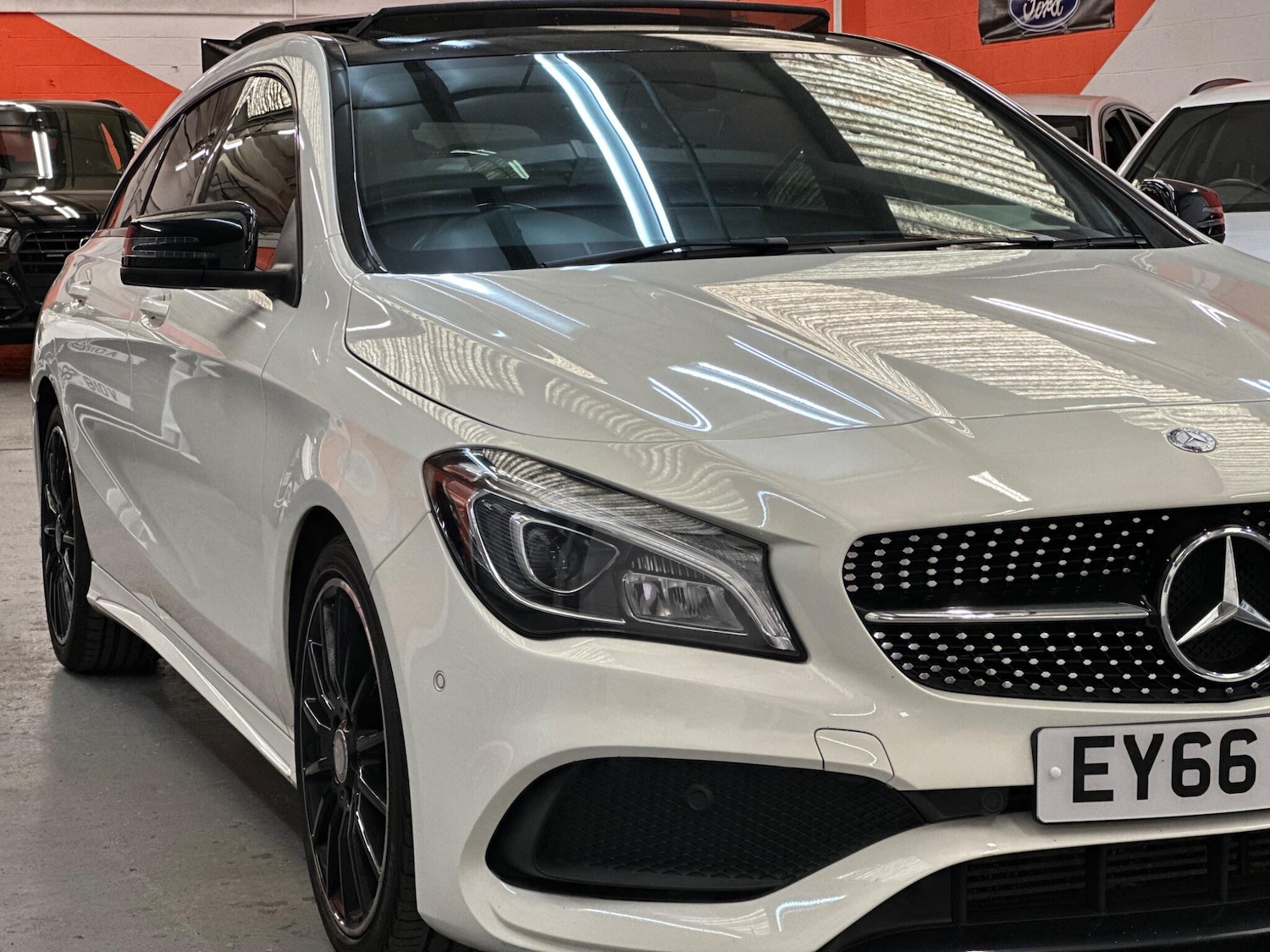 Used Mercedes-Benz CLA for sale - 78141380: Photo 36