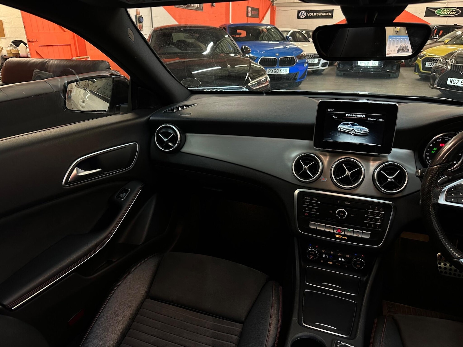 Used Mercedes-Benz CLA for sale - 78141380: Photo 40