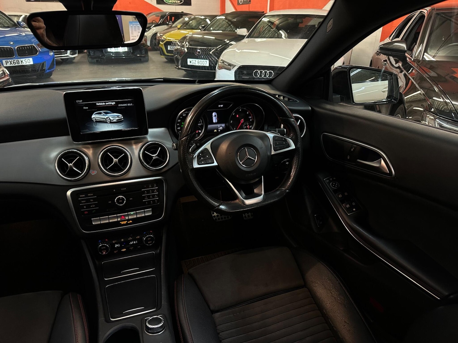 Used Mercedes-Benz CLA for sale - 78141380: Photo 41