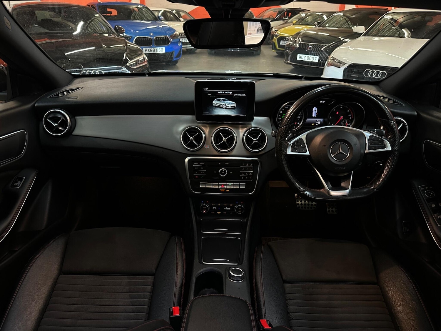 Used Mercedes-Benz CLA for sale - 78141380: Photo 42