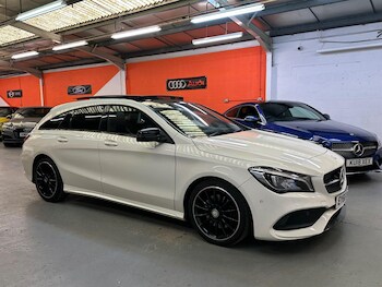 Used Mercedes-Benz CLA 2016 for sale - 78141380: Photo