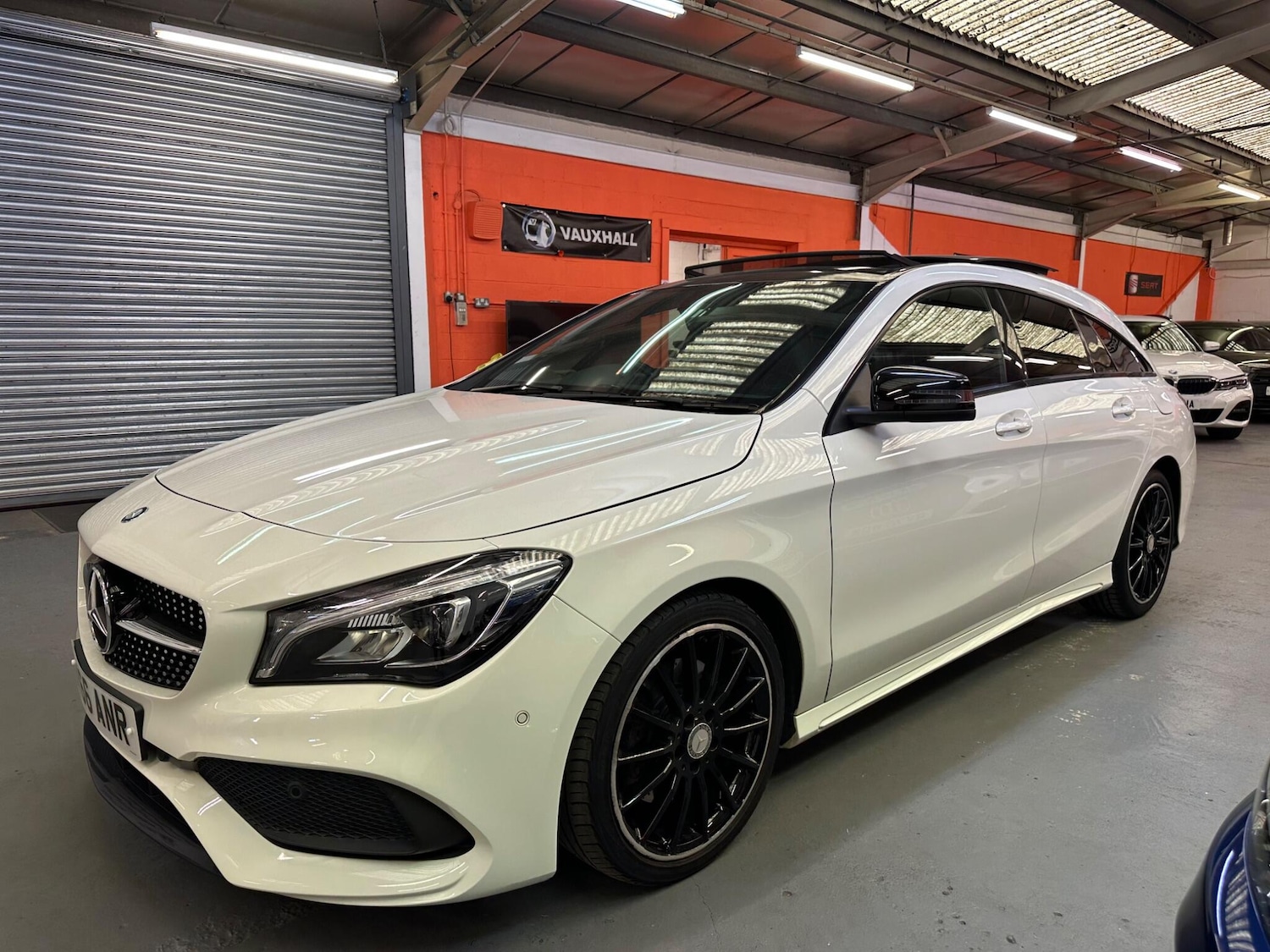 Used Mercedes-Benz CLA for sale - 78141380: Photo 6