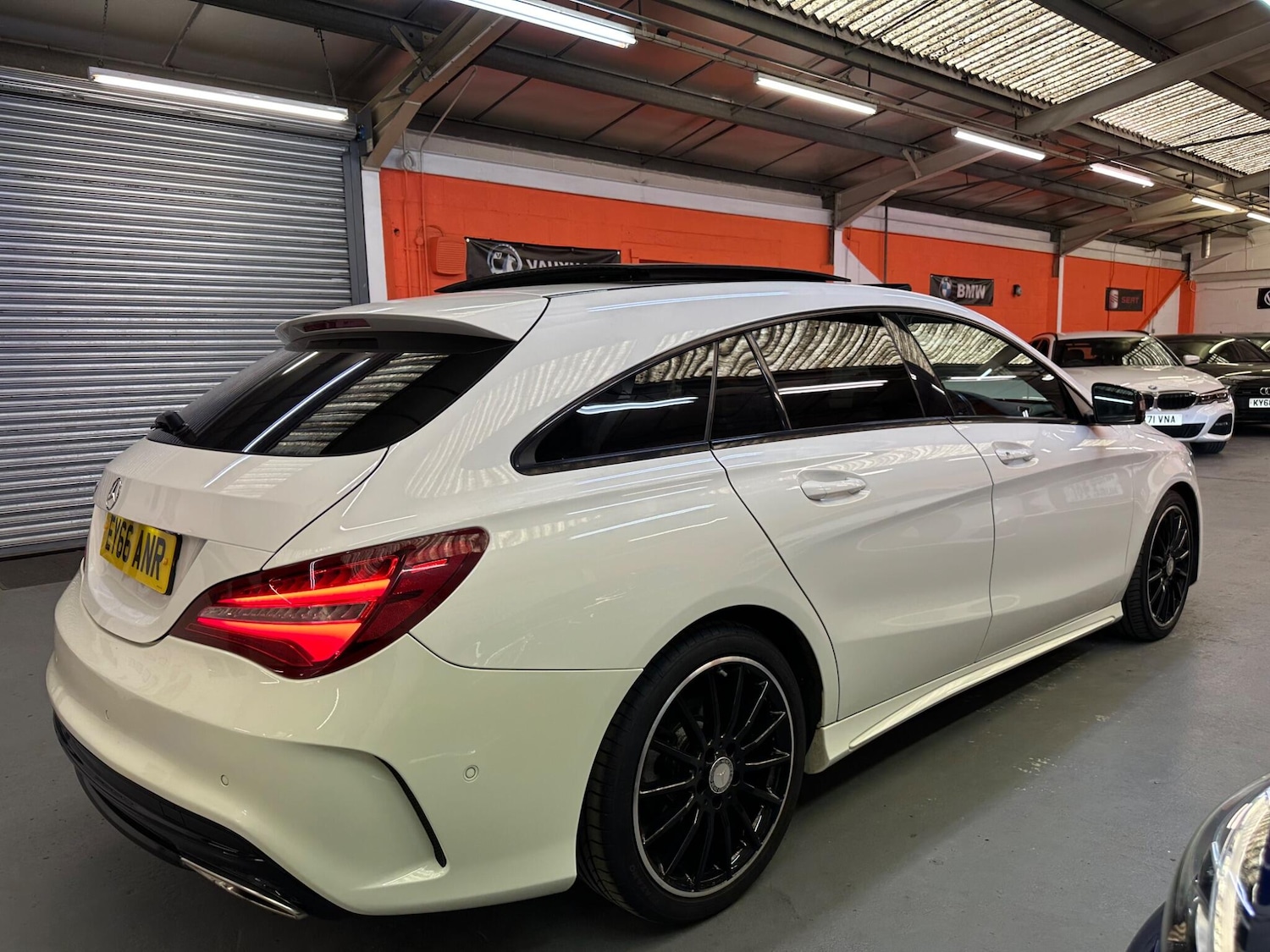 Used Mercedes-Benz CLA for sale - 78141380: Photo 9