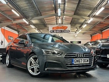 Audi - A5