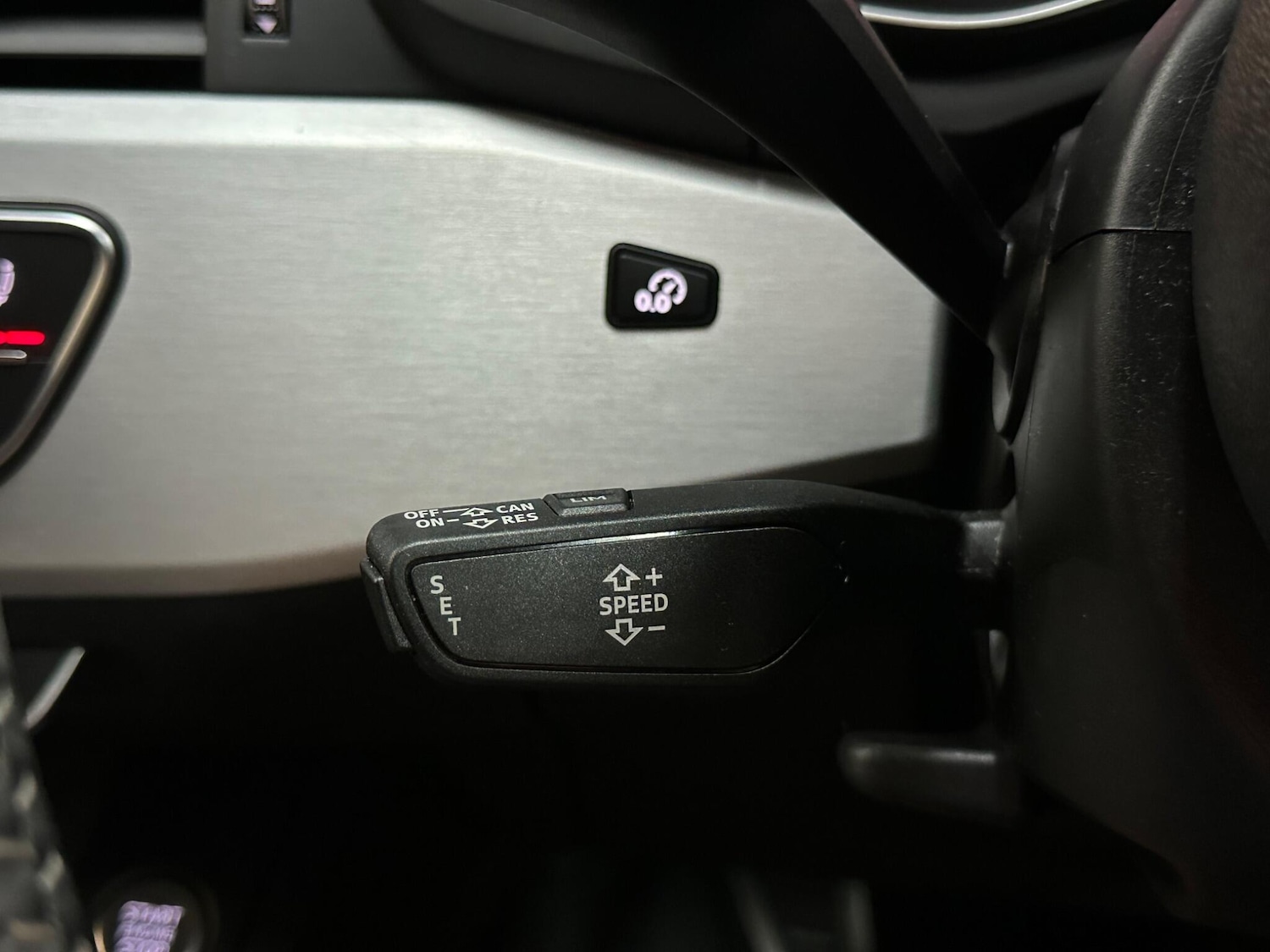 Vehicle 32