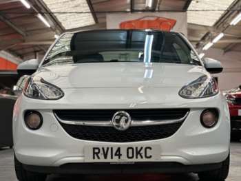 Used Vauxhall Adam 2014 for sale - 74921174: Photo