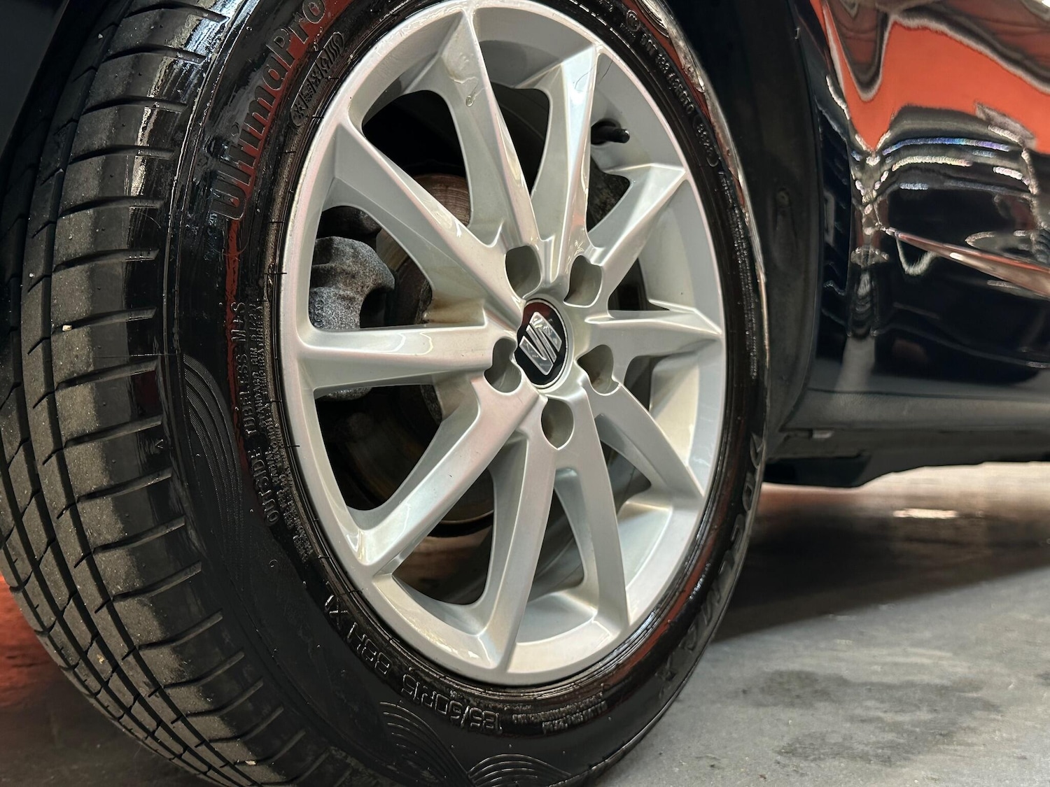 Used SEAT Ibiza 2016 for sale - 76446572: Photo 10