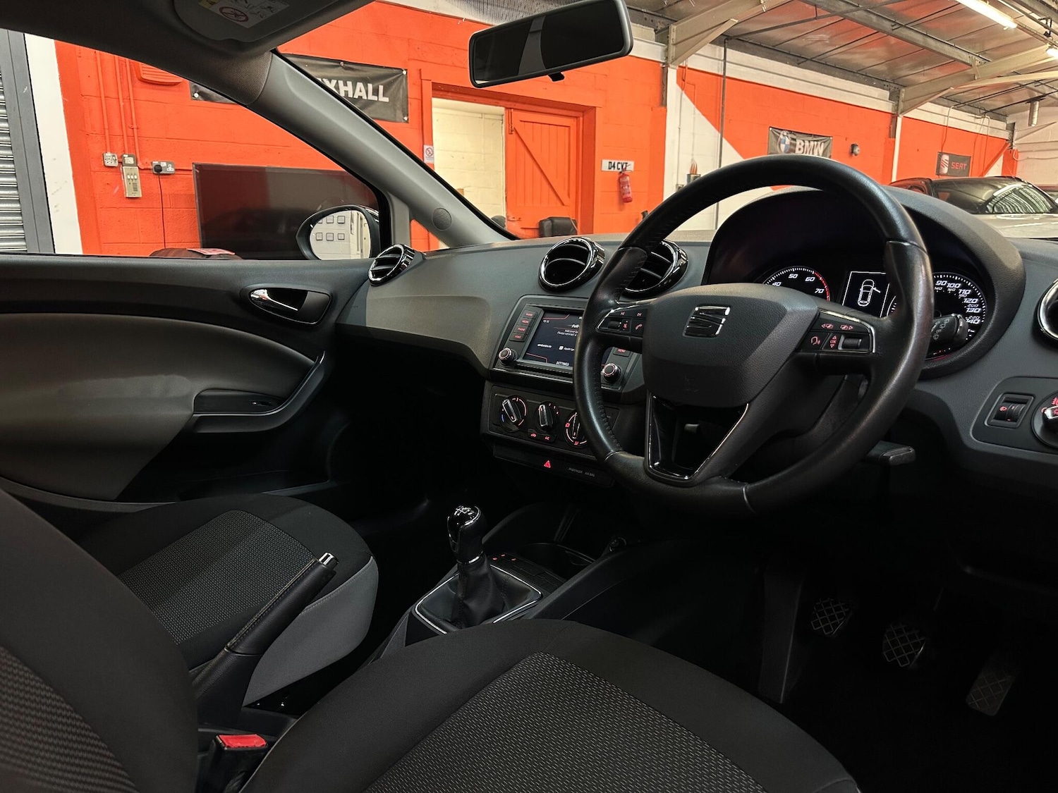 Used SEAT Ibiza 2016 for sale - 76446572: Photo 12