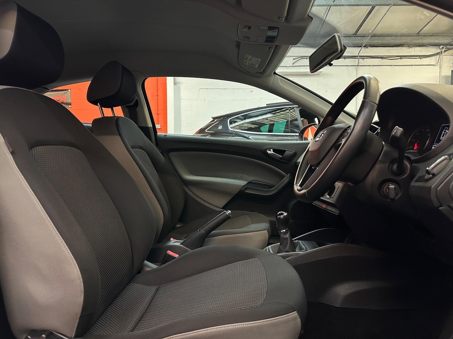 Used SEAT Ibiza 2016 for sale - 76446572: Photo 13