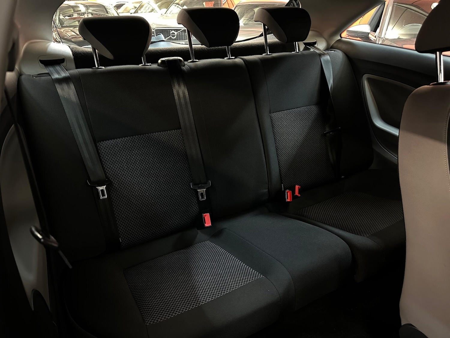 Used SEAT Ibiza 2016 for sale - 76446572: Photo 16