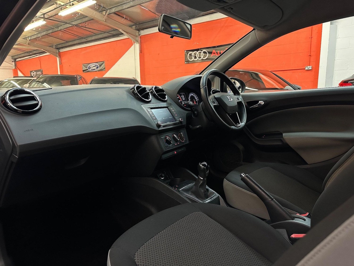 Used SEAT Ibiza 2016 for sale - 76446572: Photo 17