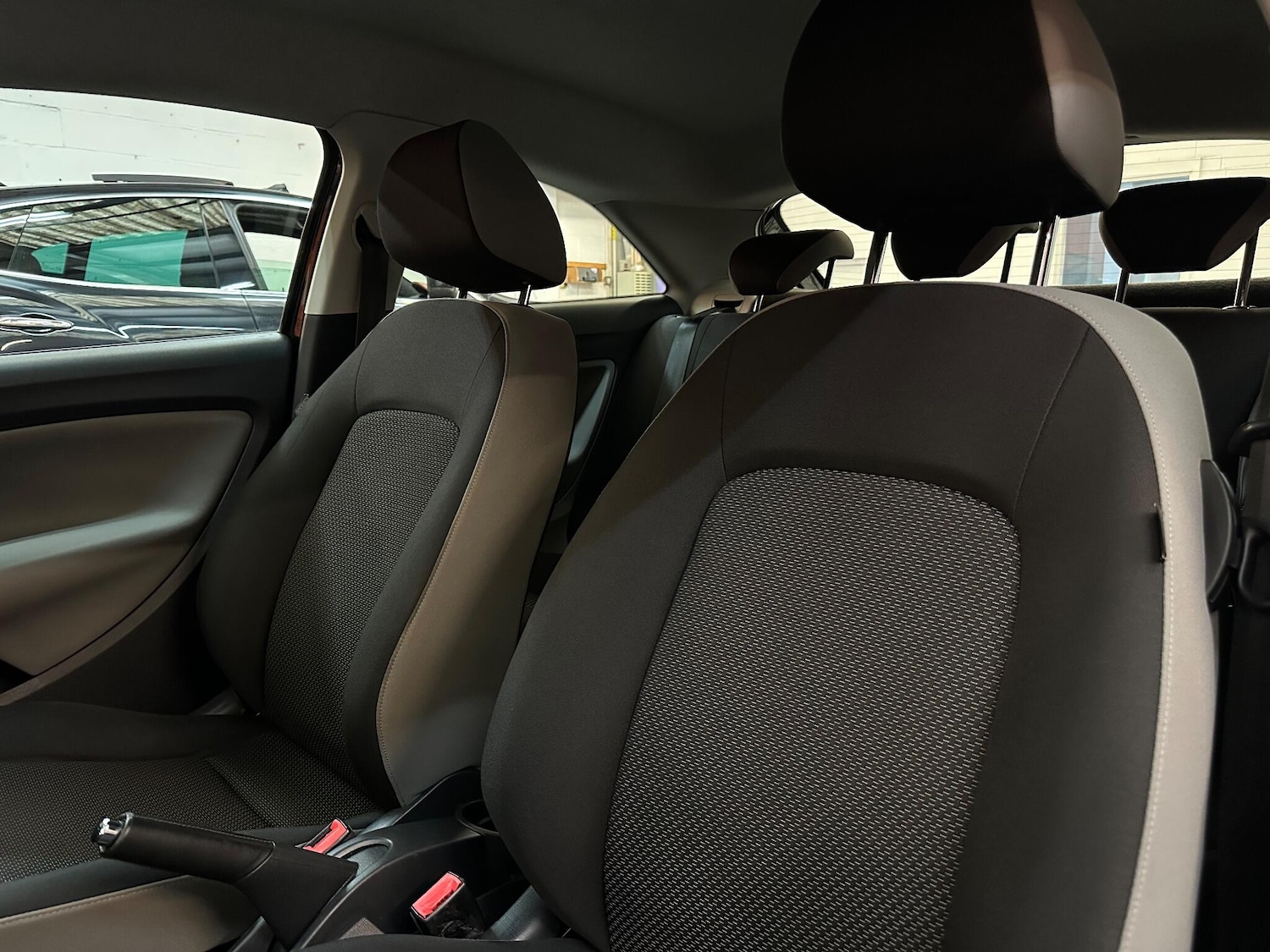 Used SEAT Ibiza 2016 for sale - 76446572: Photo 19