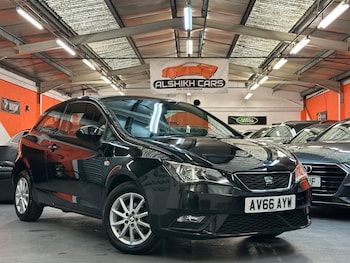 Used SEAT Ibiza 2016 for sale - 76446572: Photo