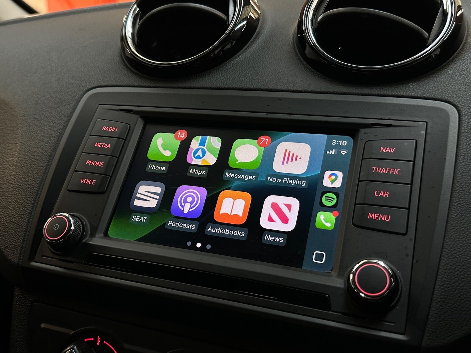 Used SEAT Ibiza 2016 for sale - 76446572: Photo 2