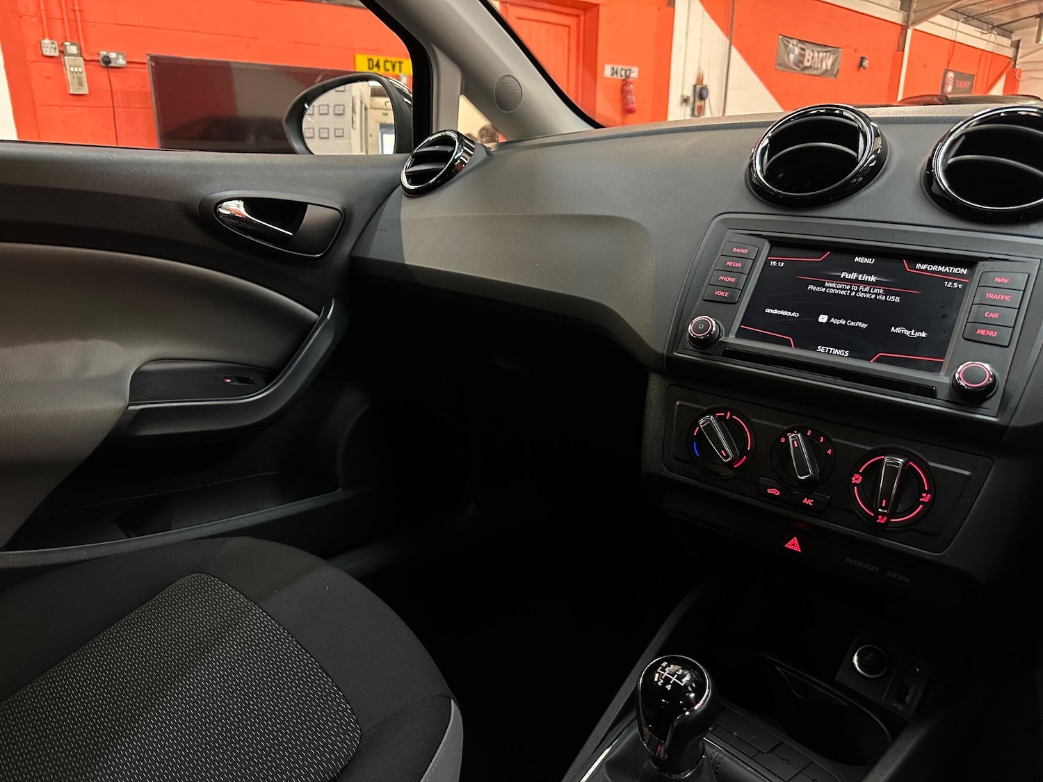 Used SEAT Ibiza 2016 for sale - 76446572: Photo 21