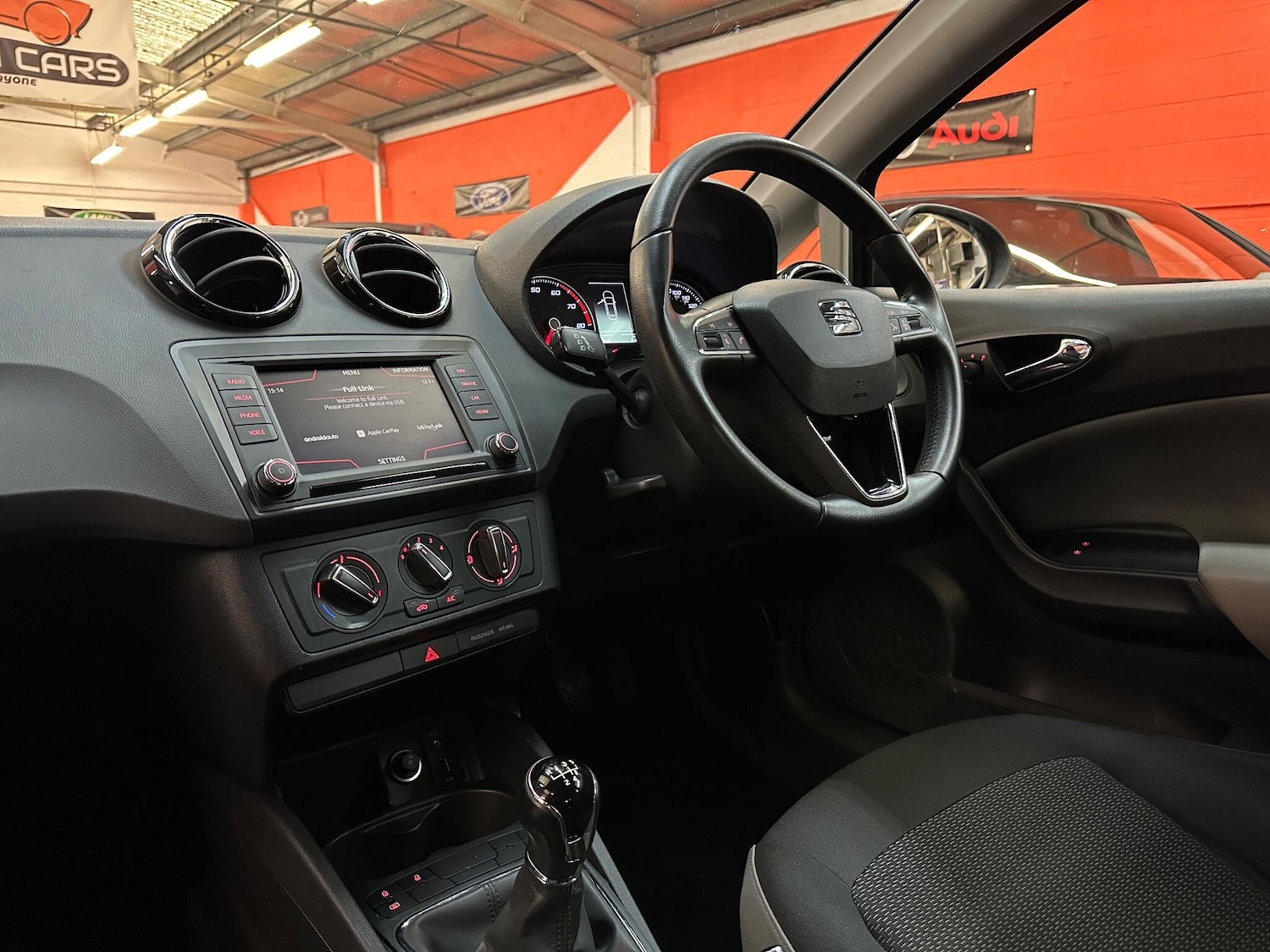 Used SEAT Ibiza 2016 for sale - 76446572: Photo 22