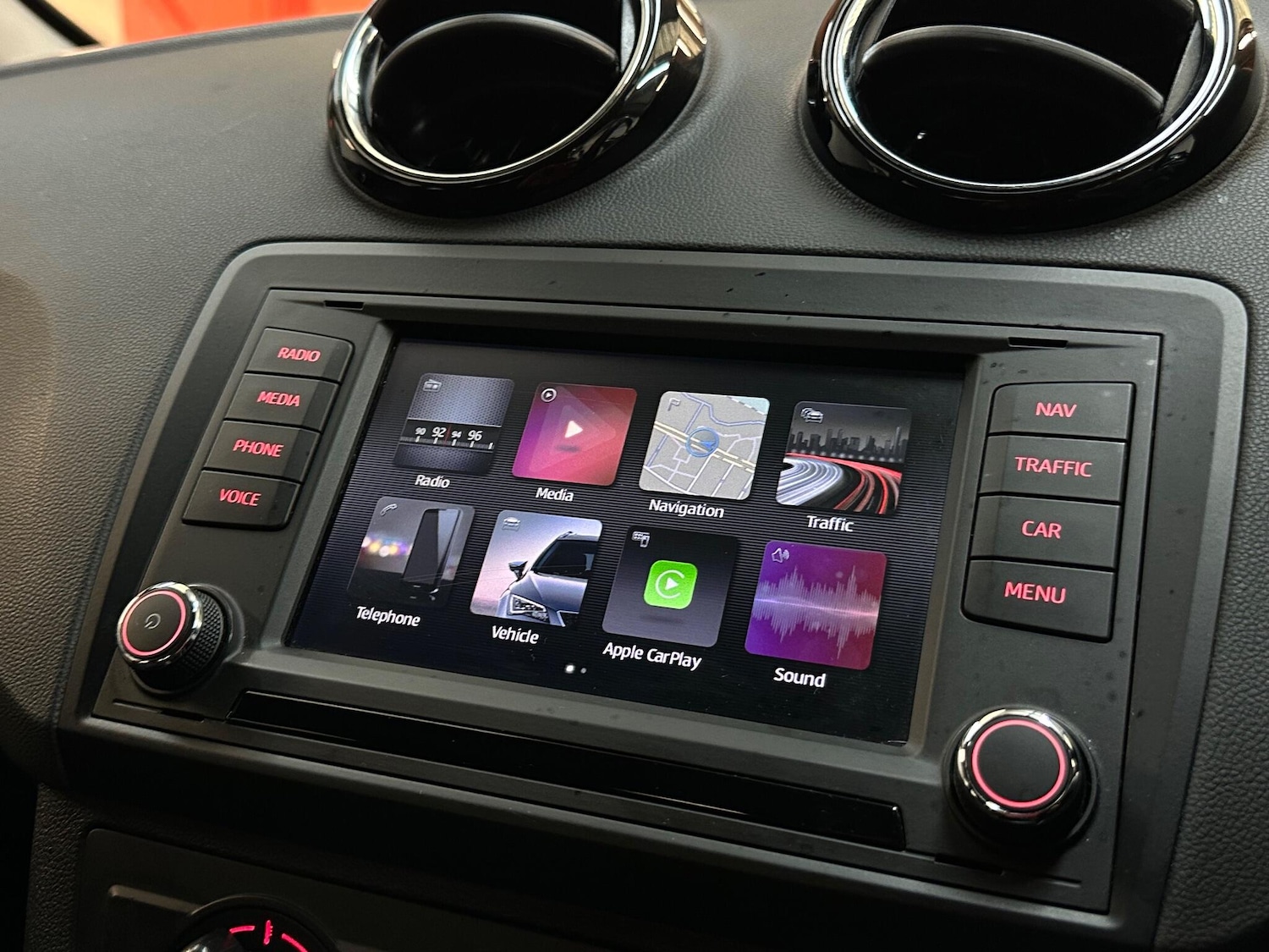 Used SEAT Ibiza 2016 for sale - 76446572: Photo 25