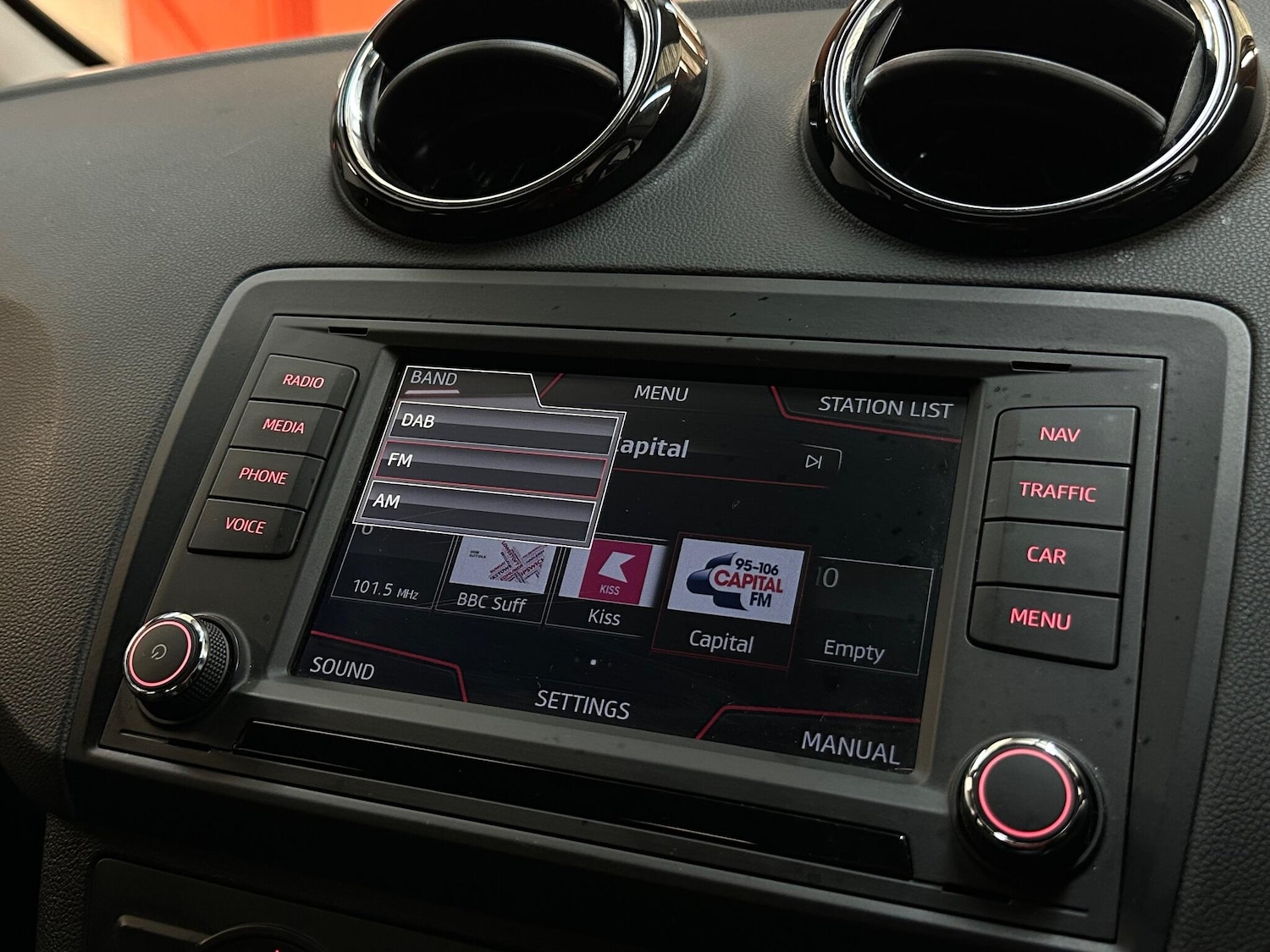 Used SEAT Ibiza 2016 for sale - 76446572: Photo 26