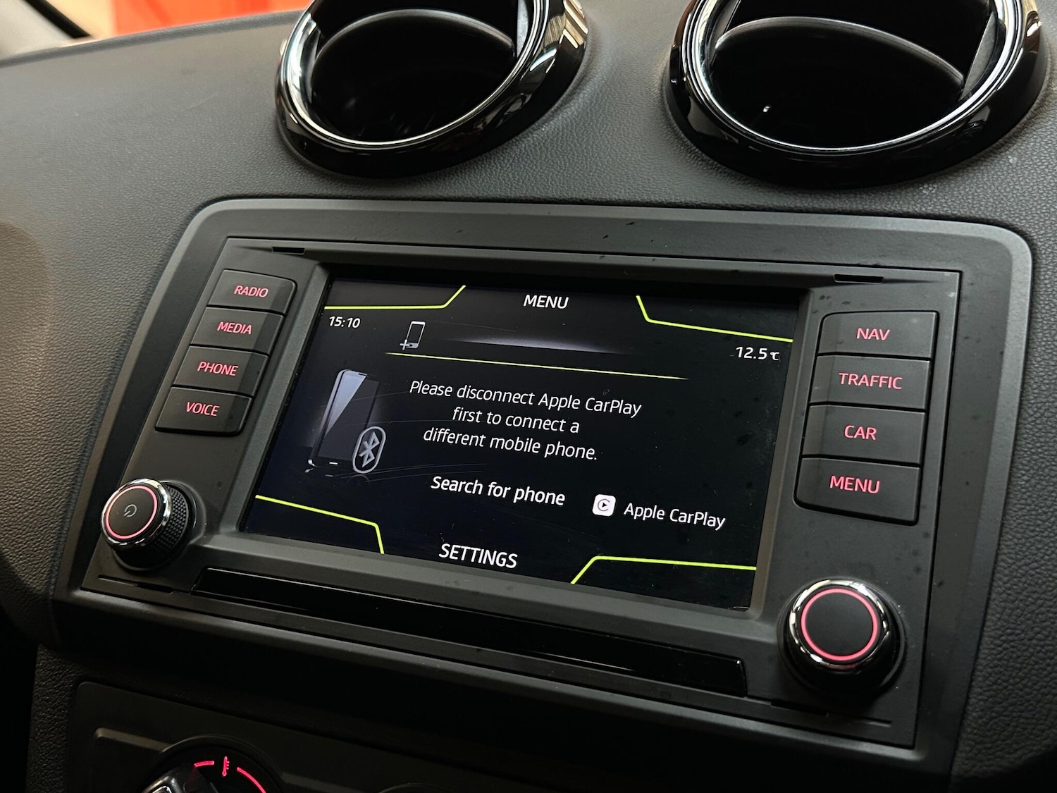 Used SEAT Ibiza 2016 for sale - 76446572: Photo 27