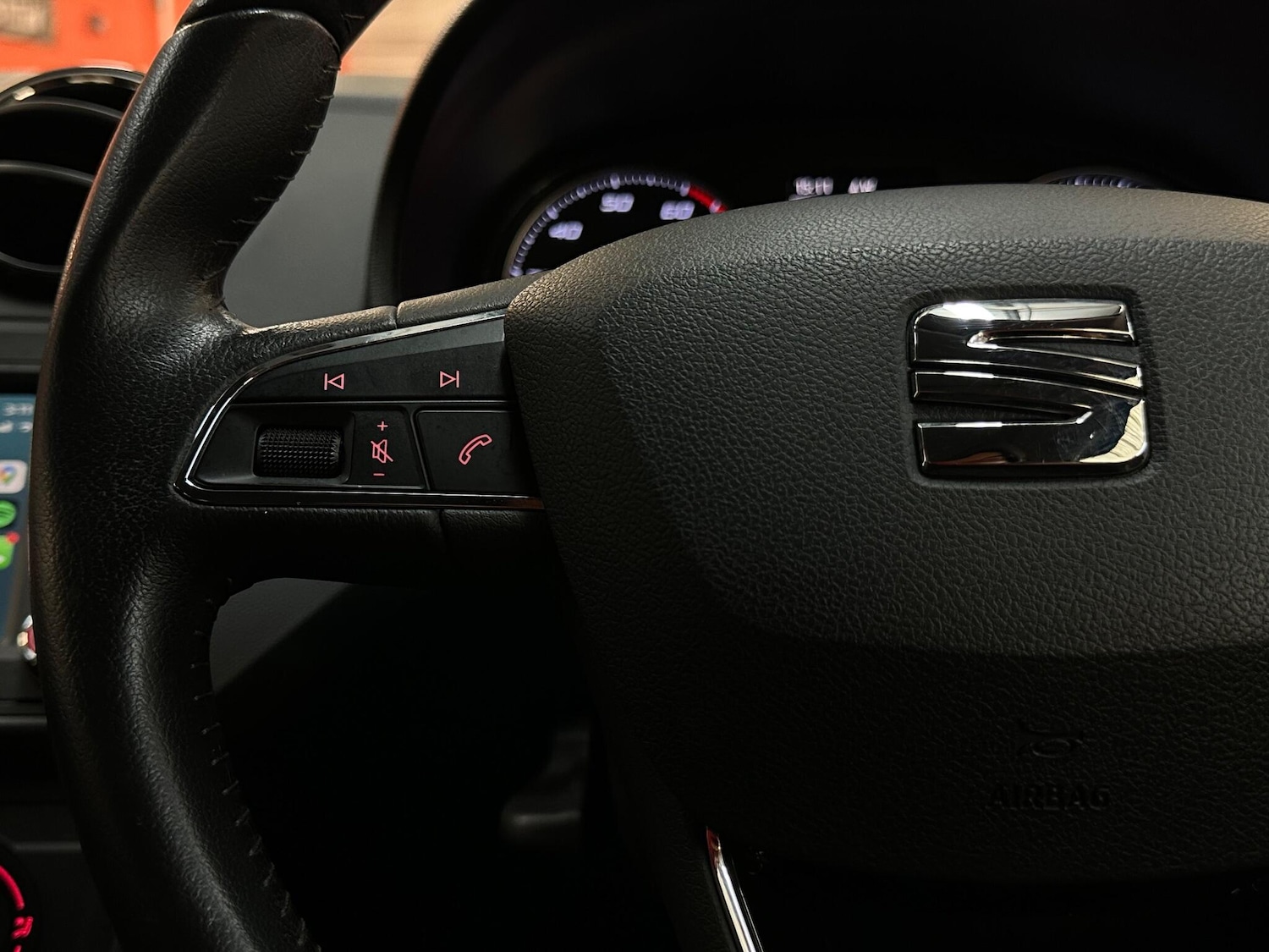 Used SEAT Ibiza 2016 for sale - 76446572: Photo 28